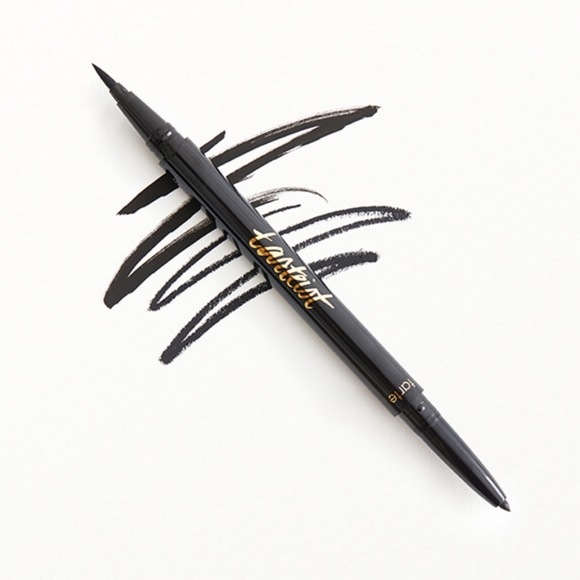 TARTE TARTIEST DOUBLE TAKE EYELINER